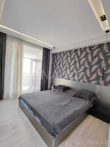 Satılır 3 otaqlı yeni tikili 90 m², Masazır q., photo 25 from 29