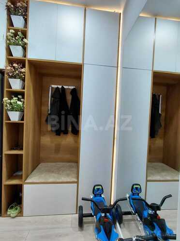 Satılır 3 otaqlı yeni tikili 90 m², Masazır q., photo 9 from 29