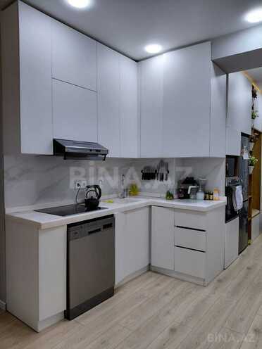 Satılır 3 otaqlı yeni tikili 90 m², Masazır q., photo 16 from 29
