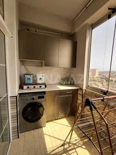 Satılır 3 otaqlı yeni tikili 90 m², Masazır q., photo 24 from 29
