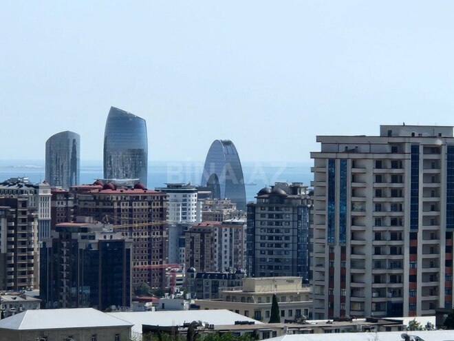 İcarəyə verilir 3 otaqlı yeni tikili 190 m², Yasamal r., photo 16 from 24