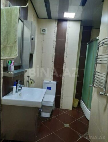 İcarəyə verilir 2 otaqlı yeni tikili 75 m², Memar Əcəmi m., photo 7 from 11