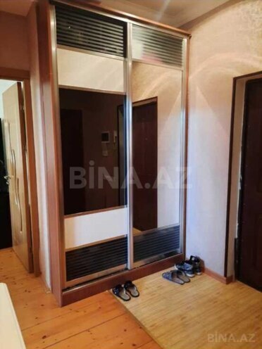 İcarəyə verilir 2 otaqlı yeni tikili 75 m², Memar Əcəmi m., photo 5 from 11