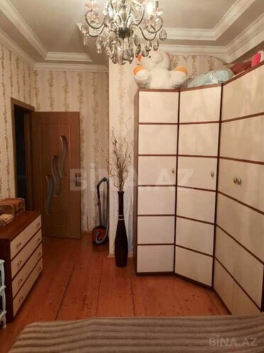 İcarəyə verilir 2 otaqlı yeni tikili 75 m², Memar Əcəmi m., photo 8 from 11