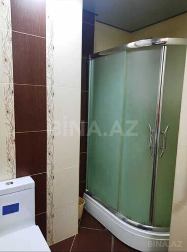 İcarəyə verilir 2 otaqlı yeni tikili 75 m², Memar Əcəmi m., photo 6 from 11
