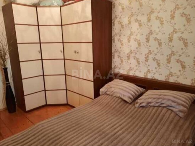 İcarəyə verilir 2 otaqlı yeni tikili 75 m², Memar Əcəmi m., photo 9 from 11