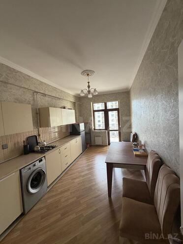 Satılır 3 otaqlı yeni tikili 129.4 m², Bayıl q., photo 11 from 17