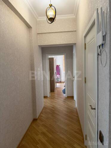 Satılır 3 otaqlı yeni tikili 129.4 m², Bayıl q., photo 9 from 17