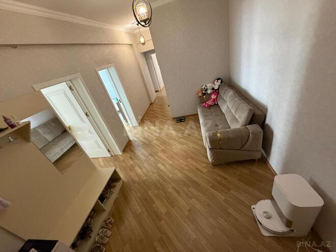 Satılır 3 otaqlı yeni tikili 129.4 m², Bayıl q., photo 6 from 17