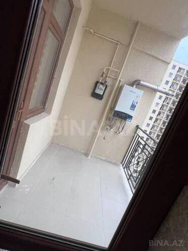 Satılır 3 otaqlı yeni tikili 129.4 m², Bayıl q., photo 14 from 17