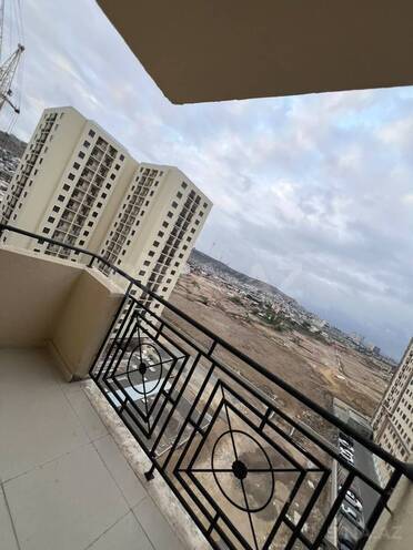 Satılır 3 otaqlı yeni tikili 129.4 m², Bayıl q., photo 16 from 17