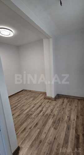 İcarəyə verilir 2 otaqlı köhnə tikili 45 m², Həzi Aslanov m., photo 7 from 10