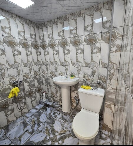 İcarəyə verilir 2 otaqlı köhnə tikili 45 m², Həzi Aslanov m., photo 4 from 10