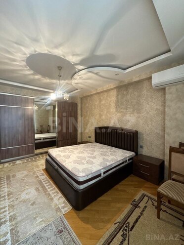 Продаётся 3-комн. новостройка 95 м², м. Ази Асланов, photo 4 from 21