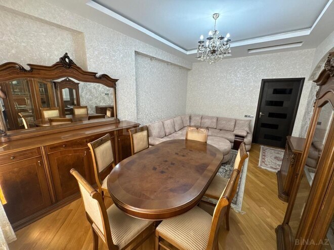 Продаётся 3-комн. новостройка 95 м², м. Ази Асланов, photo 3 from 21