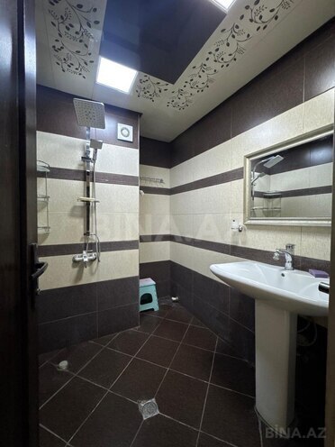 Продаётся 3-комн. новостройка 95 м², м. Ази Асланов, photo 11 from 21