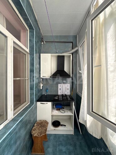 Продаётся 3-комн. новостройка 95 м², м. Ази Асланов, photo 19 from 21