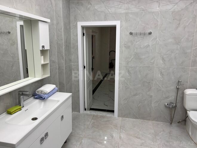 Сдается 5-комн. новостройка 250 м², м. 28 мая, photo 17 from 22