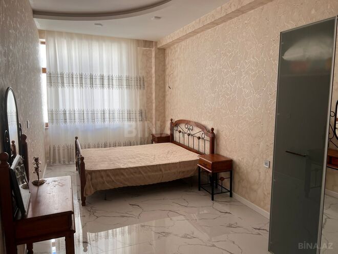 Сдается 5-комн. новостройка 250 м², м. 28 мая, photo 8 from 22