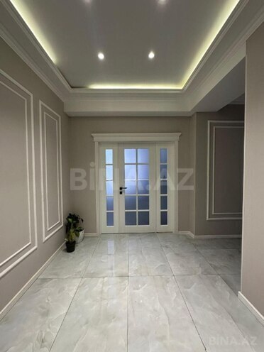 Satılır 3 otaqlı yeni tikili 115 m², Həzi Aslanov m., photo 12 from 16