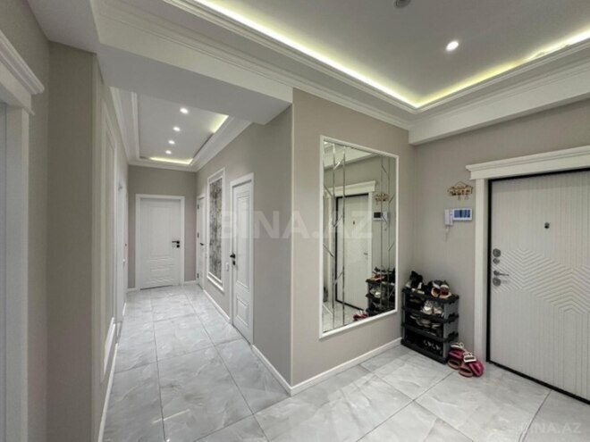 Satılır 3 otaqlı yeni tikili 115 m², Həzi Aslanov m., photo 13 from 16
