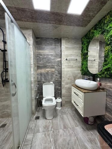 Satılır 3 otaqlı yeni tikili 115 m², Həzi Aslanov m., photo 14 from 16