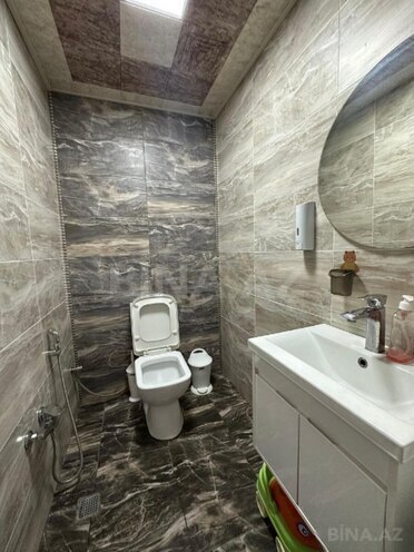 Satılır 3 otaqlı yeni tikili 115 m², Həzi Aslanov m., photo 15 from 16