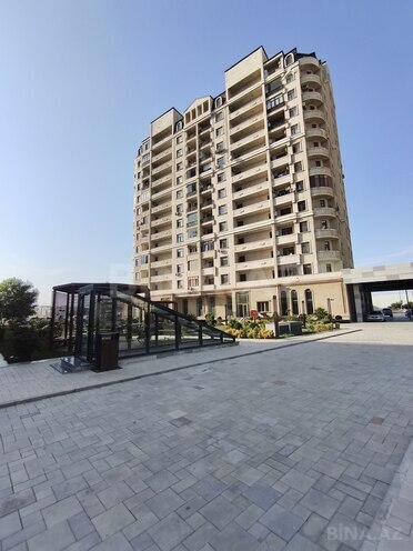 Satılır 4 otaqlı yeni tikili 178 m², Koroğlu m., photo 1 from 20