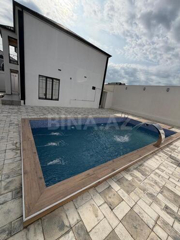 Продается 4-комн. дом/дача 201 м², пос. Нардаран, photo 20 from 21