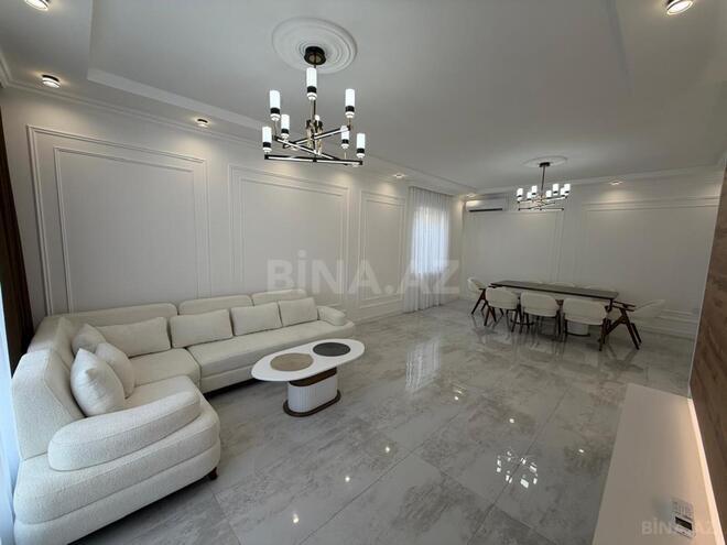 Продается 4-комн. дом/дача 201 м², пос. Нардаран, photo 5 from 21