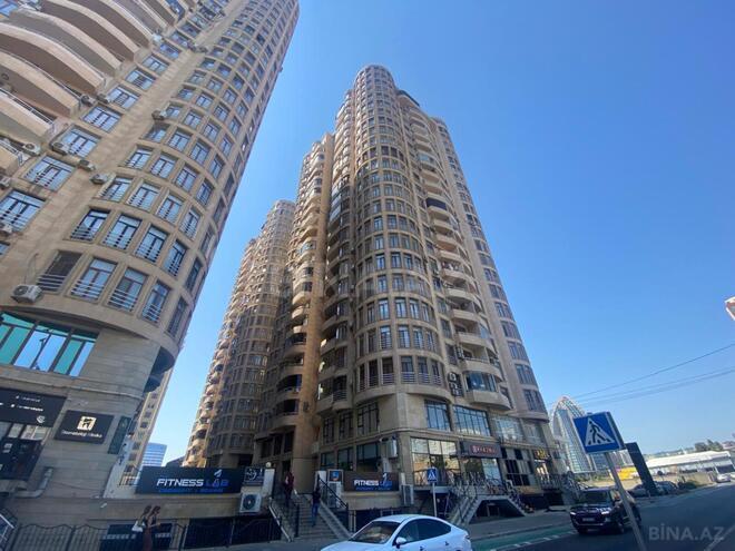 Satılır 4 otaqlı yeni tikili 170 m², Nəsimi r., photo 3 from 25