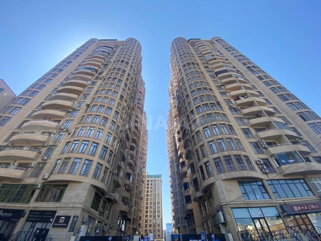 Satılır 4 otaqlı yeni tikili 170 m², Nəsimi r., photo 24 from 25