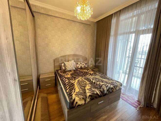 Сдаётся 2-комн. новостройка 60 м², м. Нариман Нариманов, photo 8 from 28
