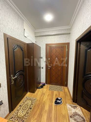 Сдаётся 2-комн. новостройка 60 м², м. Нариман Нариманов, photo 10 from 28