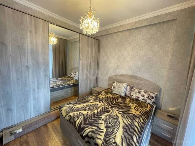 Сдаётся 2-комн. новостройка 60 м², м. Нариман Нариманов, photo 20 from 28