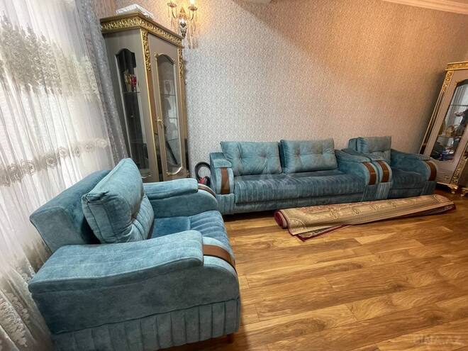 Сдаётся 2-комн. новостройка 60 м², м. Нариман Нариманов, photo 11 from 28