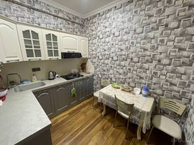 Сдаётся 2-комн. новостройка 60 м², м. Нариман Нариманов, photo 21 from 28