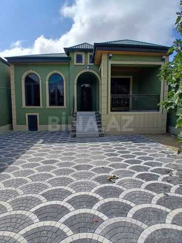 Продается 4-комн. дом/дача 110 м², пос. Маштаги, photo 3 from 20