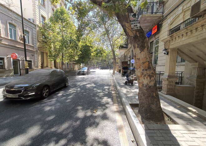 İcarəyə verilir  obyekt 143 m², 28 May m., photo 13 from 14