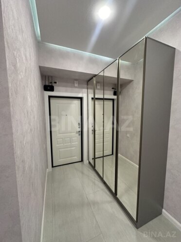 Сдаётся 2-комн. новостройка 95 м², м. Шах Исмаил Хатаи, photo 8 from 9