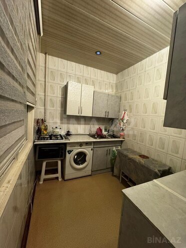 Satılır 2 otaqlı köhnə tikili 52 m², Memar Əcəmi m., photo 5 from 10