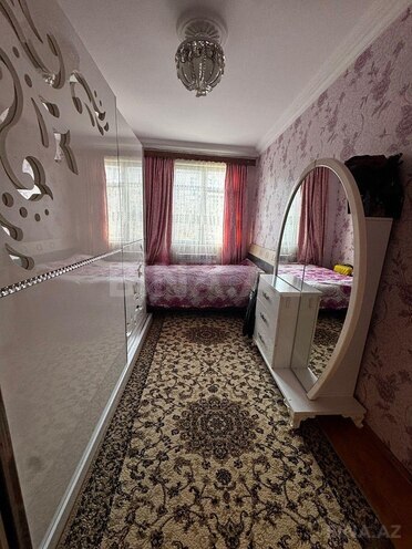 Satılır 2 otaqlı köhnə tikili 52 m², Memar Əcəmi m., photo 4 from 10