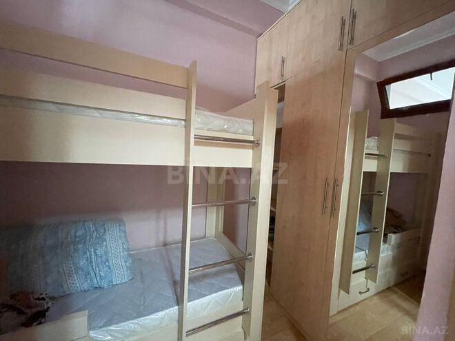 Сдаётся 2-комн. новостройка 40 м², м. Иншаатчылар, photo 8 from 10