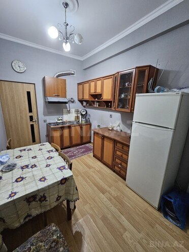 Сдаётся 2-комн. новостройка 40 м², м. Иншаатчылар, photo 5 from 10