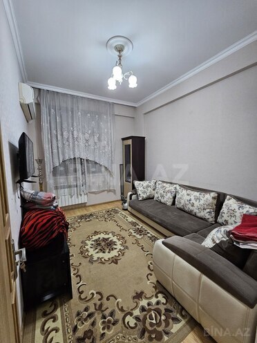Сдаётся 2-комн. новостройка 40 м², м. Иншаатчылар, photo 6 from 10