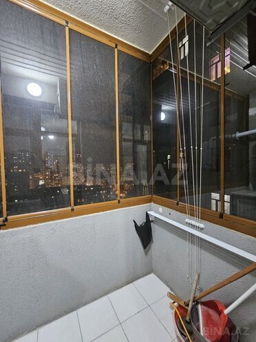 Сдаётся 2-комн. новостройка 40 м², м. Иншаатчылар, photo 3 from 10