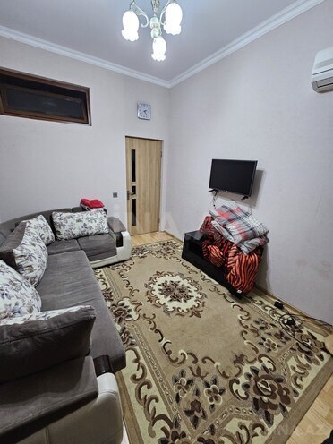 Сдаётся 2-комн. новостройка 40 м², м. Иншаатчылар, photo 7 from 10