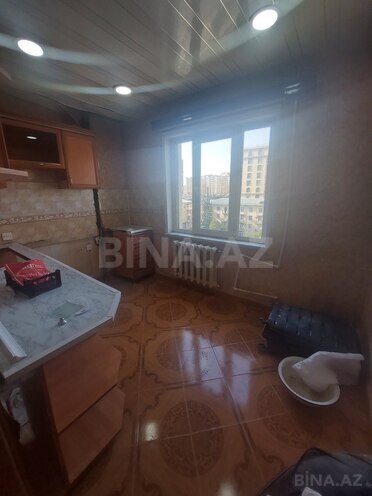 Satılır 2 otaqlı köhnə tikili 55 m², Gənclik m., photo 6 from 14