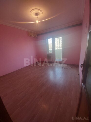 Satılır 2 otaqlı köhnə tikili 55 m², Gənclik m., photo 10 from 14