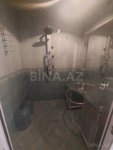Satılır 2 otaqlı köhnə tikili 55 m², Gənclik m., photo 12 from 14